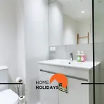 #308 Cozy Location * البوفيرا