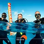 شقة #308 Cozy Location