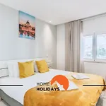 #308 Cozy Location شقة