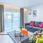 #308 Cozy Location شقة *