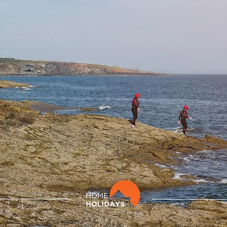 Апартаменты #308 Marcilia By Holidays