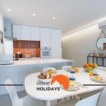 Апартаменты #308 Marcilia By Holidays *