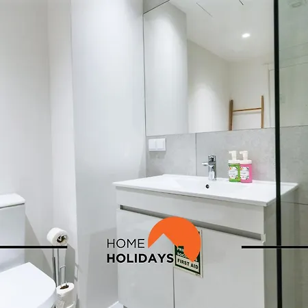 #308 Marcilia By Holidays * Албуфейра