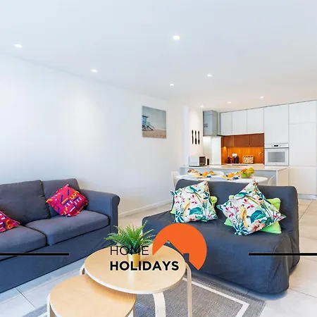 #308 Marcilia By Holidays * Албуфейра