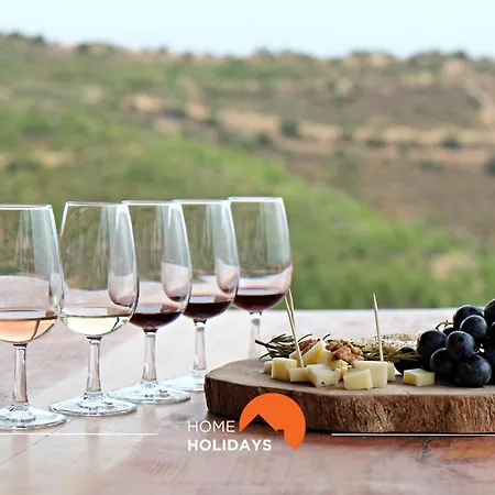 #308 Marcilia By Holidays