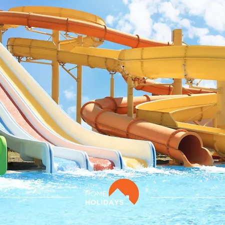 #308 Marcilia By Holidays Апартаменты