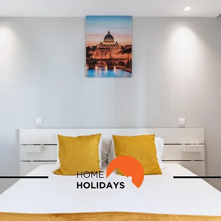 #308 Marcilia By Holidays * 알부페이라