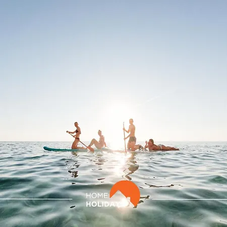 Апартаменты #308 Marcilia By Holidays