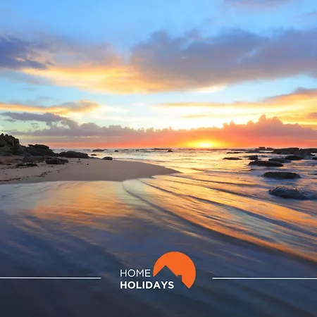 #308 Marcilia By Holidays 아파트 알부페이라