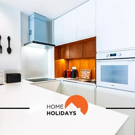 #308 Marcilia By Holidays 알부페이라