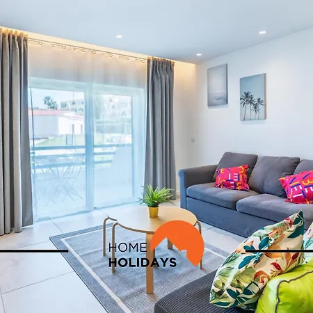 #308 Marcilia By Holidays 아파트 *