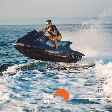 Appartement #308 Marcilia By Holidays Albufeira