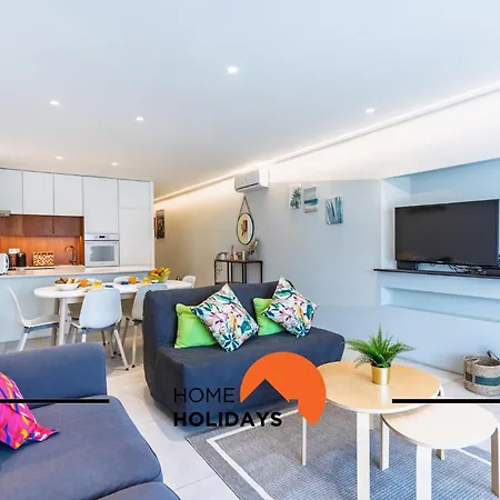 #308 Marcilia By Holidays Albufeira