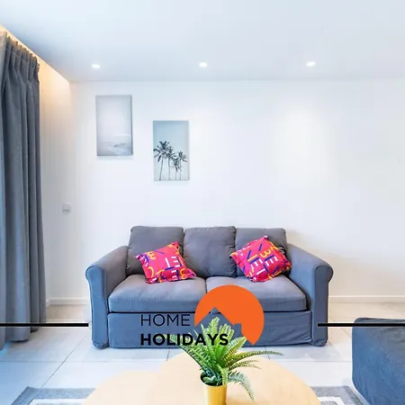 Appartement #308 Marcilia By Holidays Albufeira