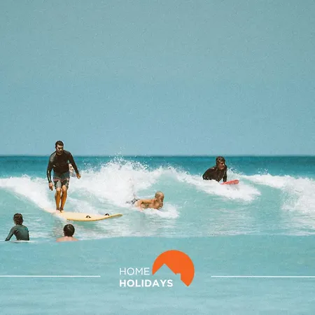 #308 Marcilia By Holidays Albufeira