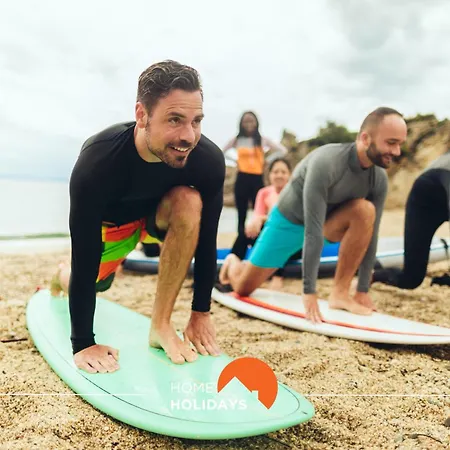 Appartement #308 Marcilia By Holidays Albufeira