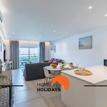 #308 Marcilia By Holidays Appartement *