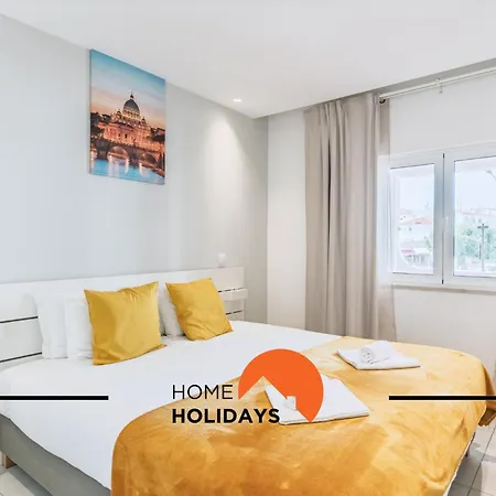 #308 Marcilia By Holidays Appartement